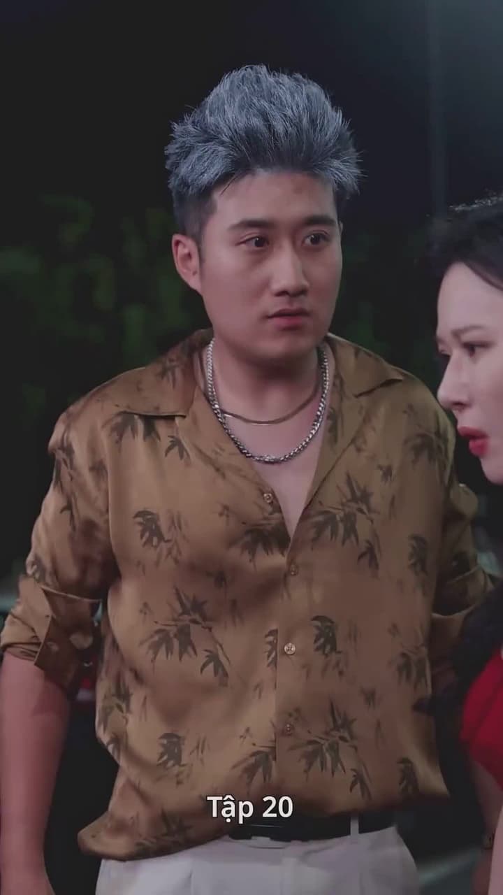 [Lồng tiếng]Vết Va Tình - Episode 20