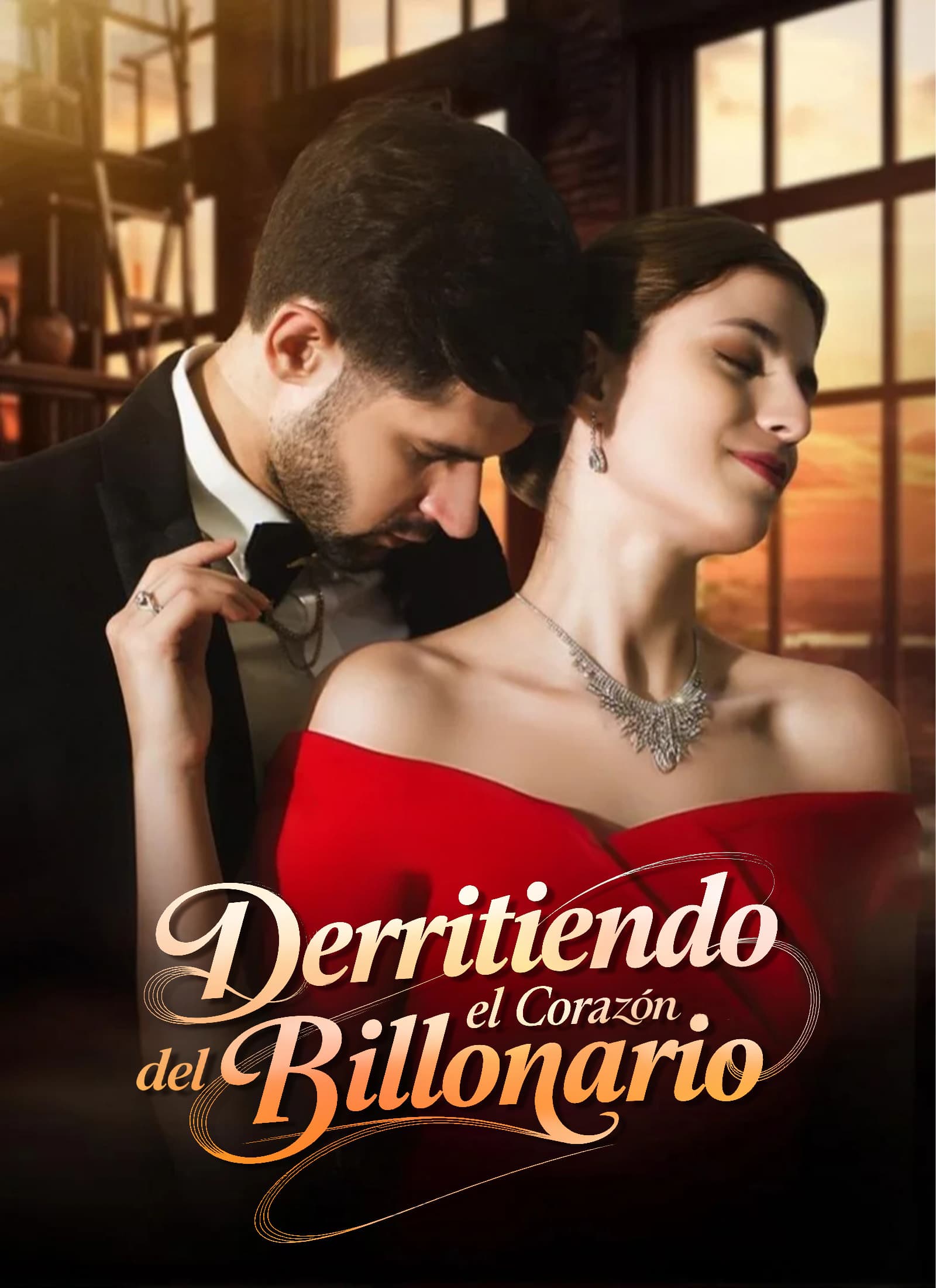 Derritiendo el Corazón del Billonario