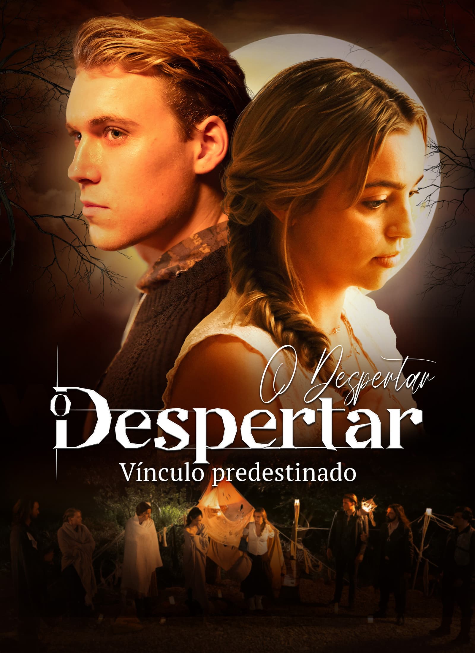 O Despertar