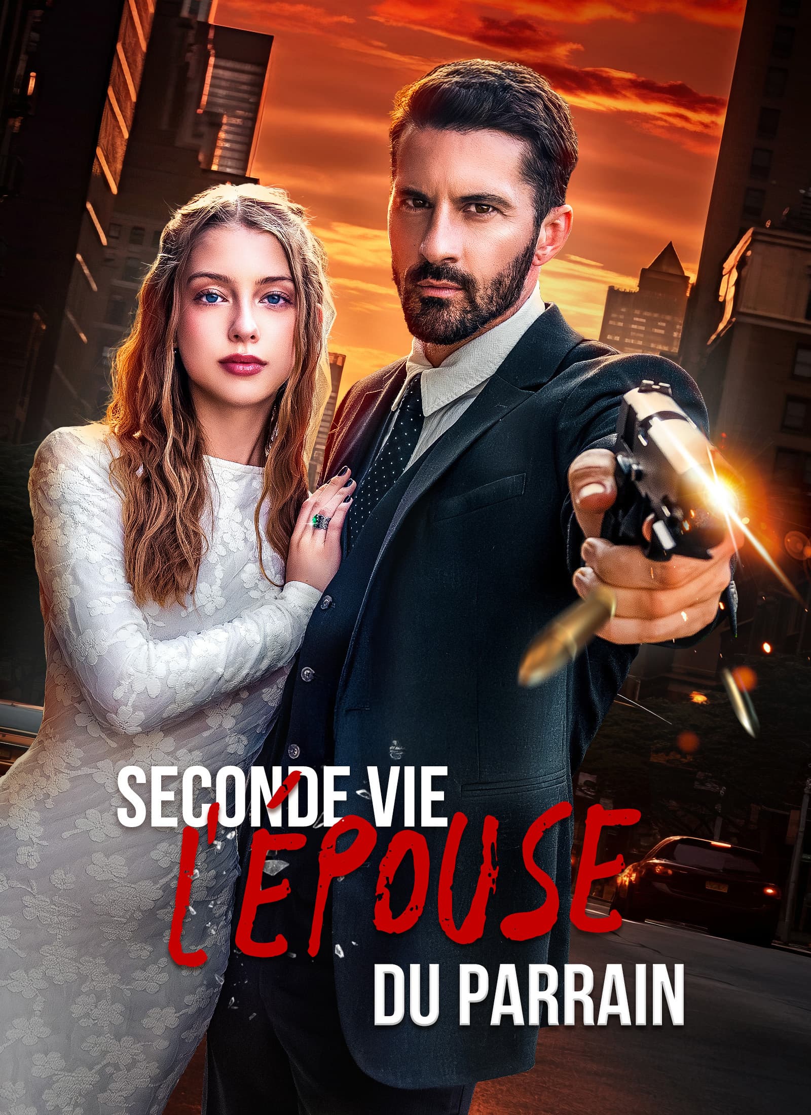 Seconde Vie, l'Épouse du Parrain