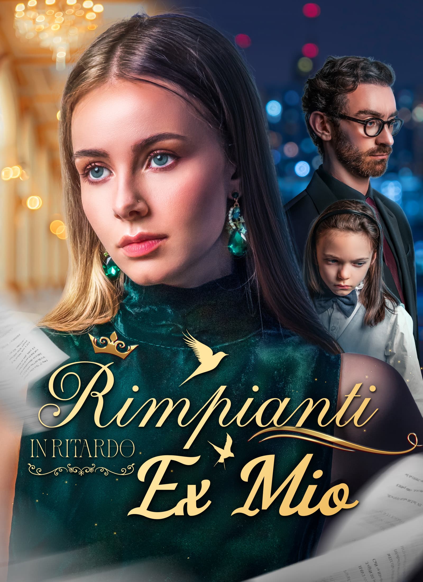 Rimpianti in Ritardo, Ex Mio