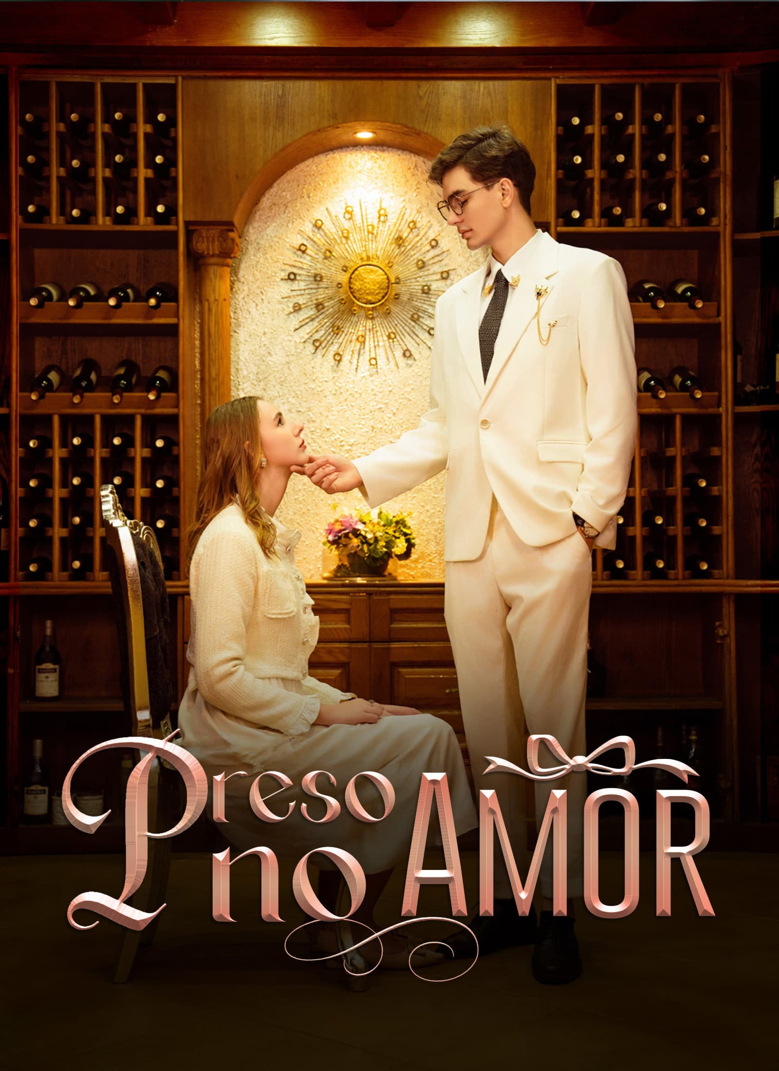 Preso no Amor
