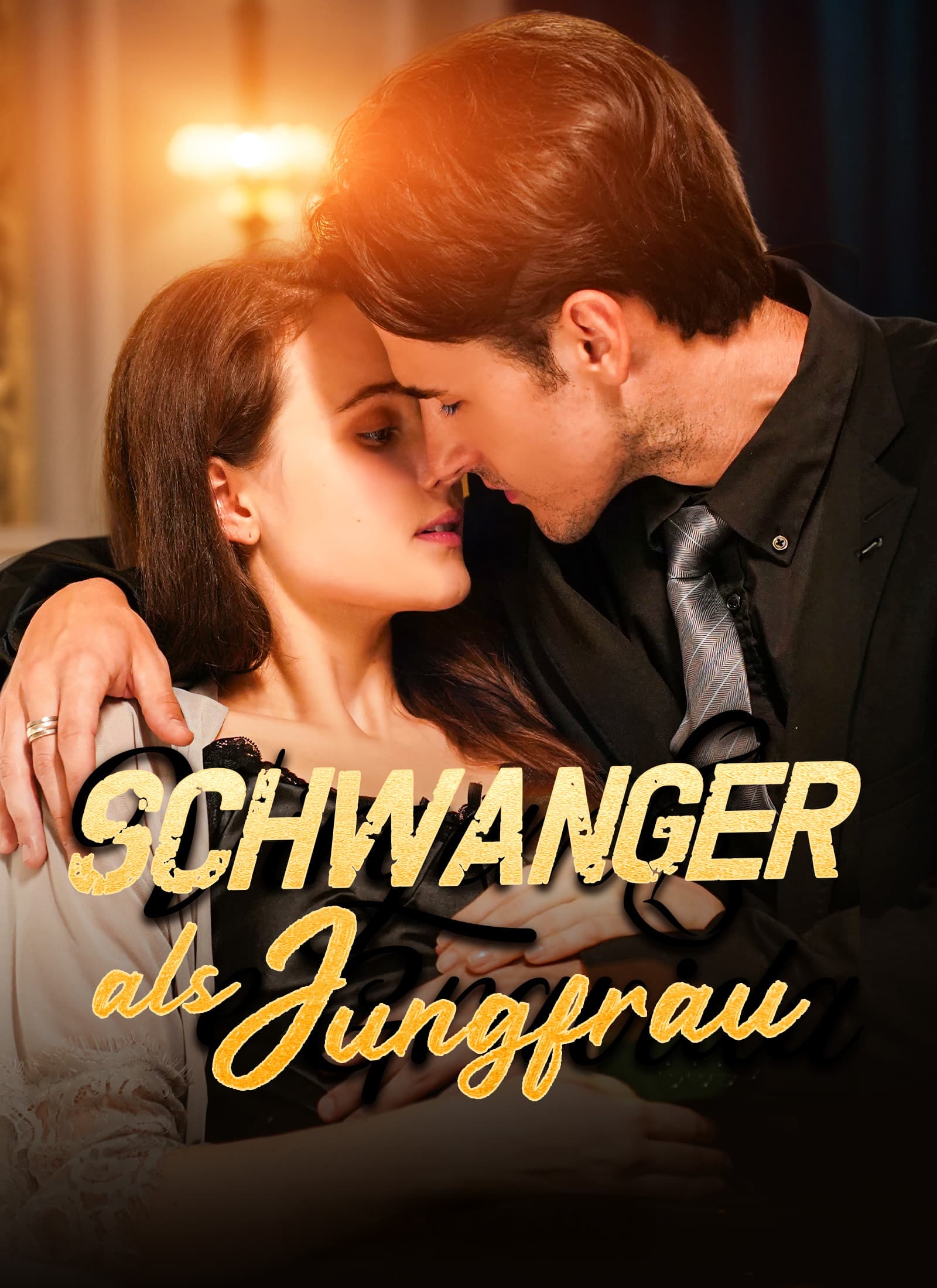 Schwanger als Jungfrau