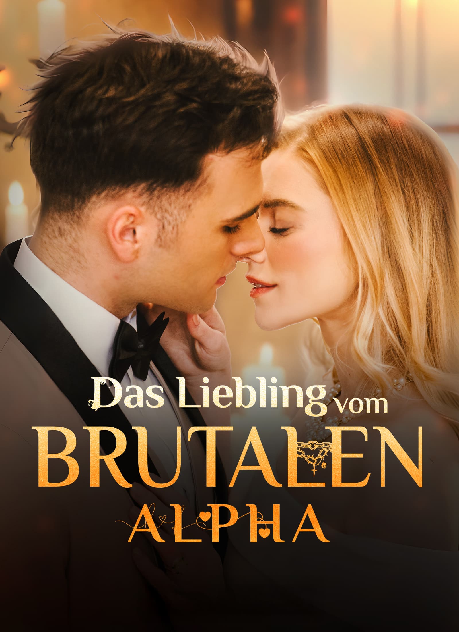 Das Liebling vom brutalen Alpha