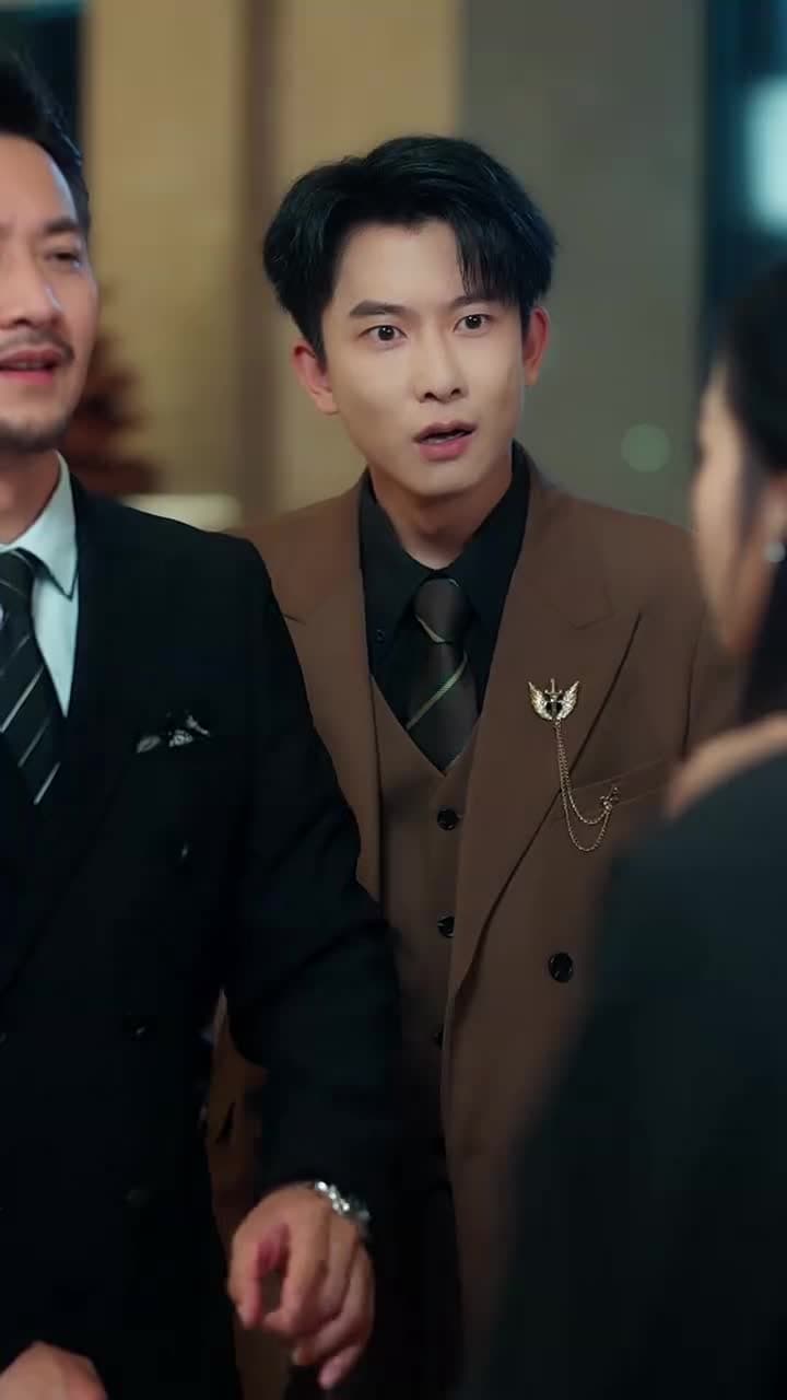 วิบากกรรมซ่อนกล - Episode 29