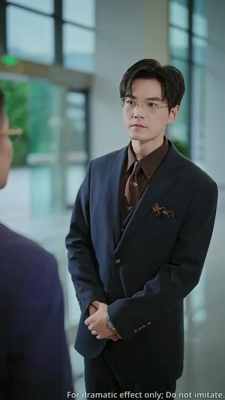 You Chose Him? Your Loss. - Episode 20