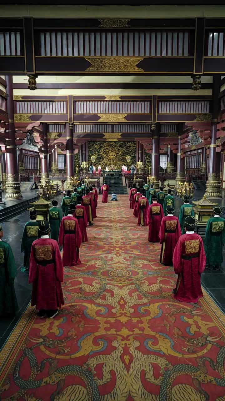 A Kingdom's Price - Episode 36
