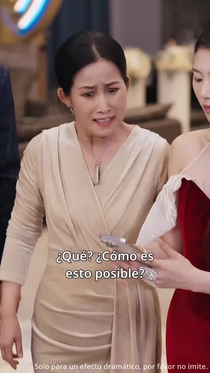 El Precio de la Traición - Episode 53