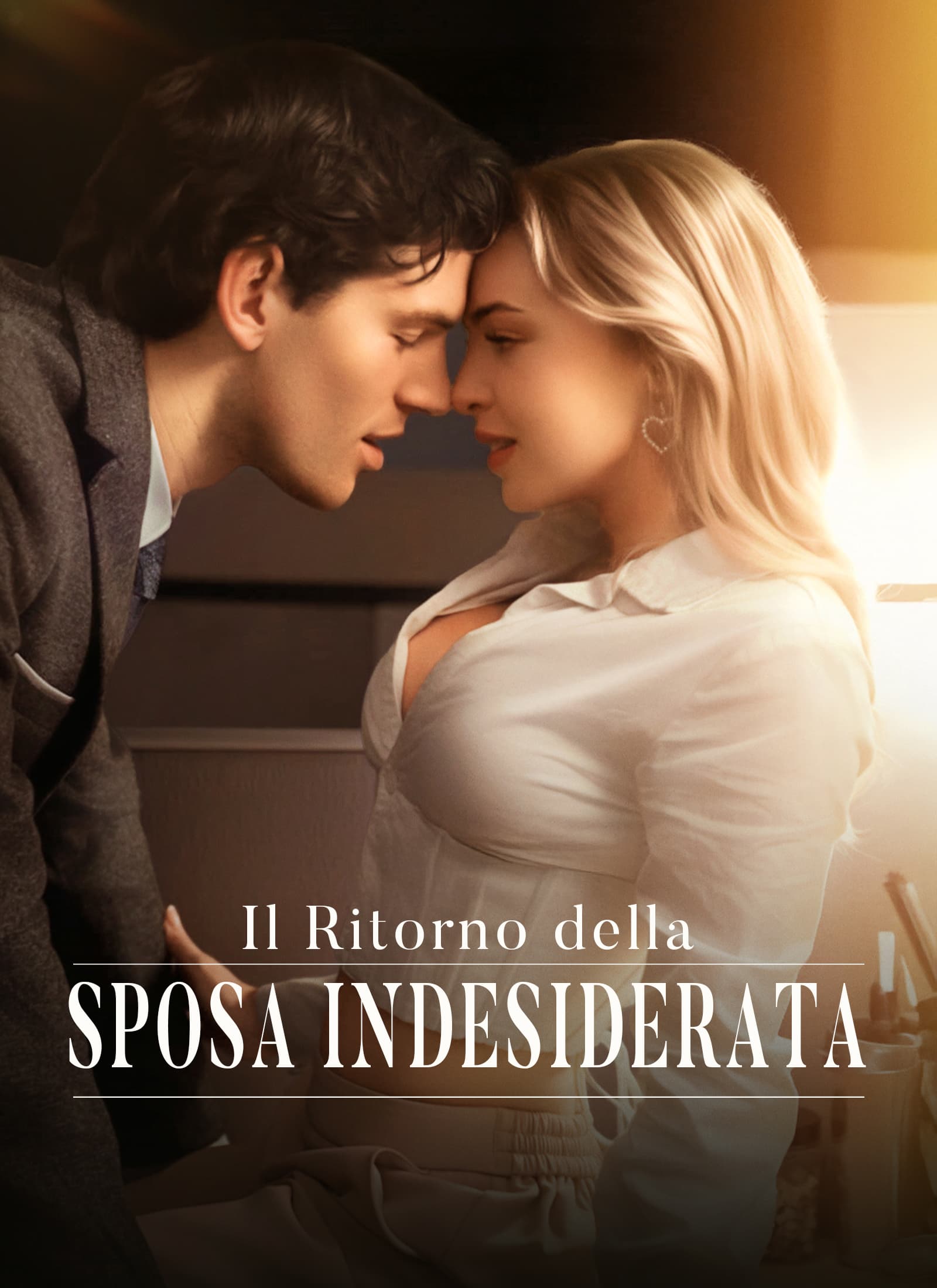 Il Ritorno della Sposa Indesiderata