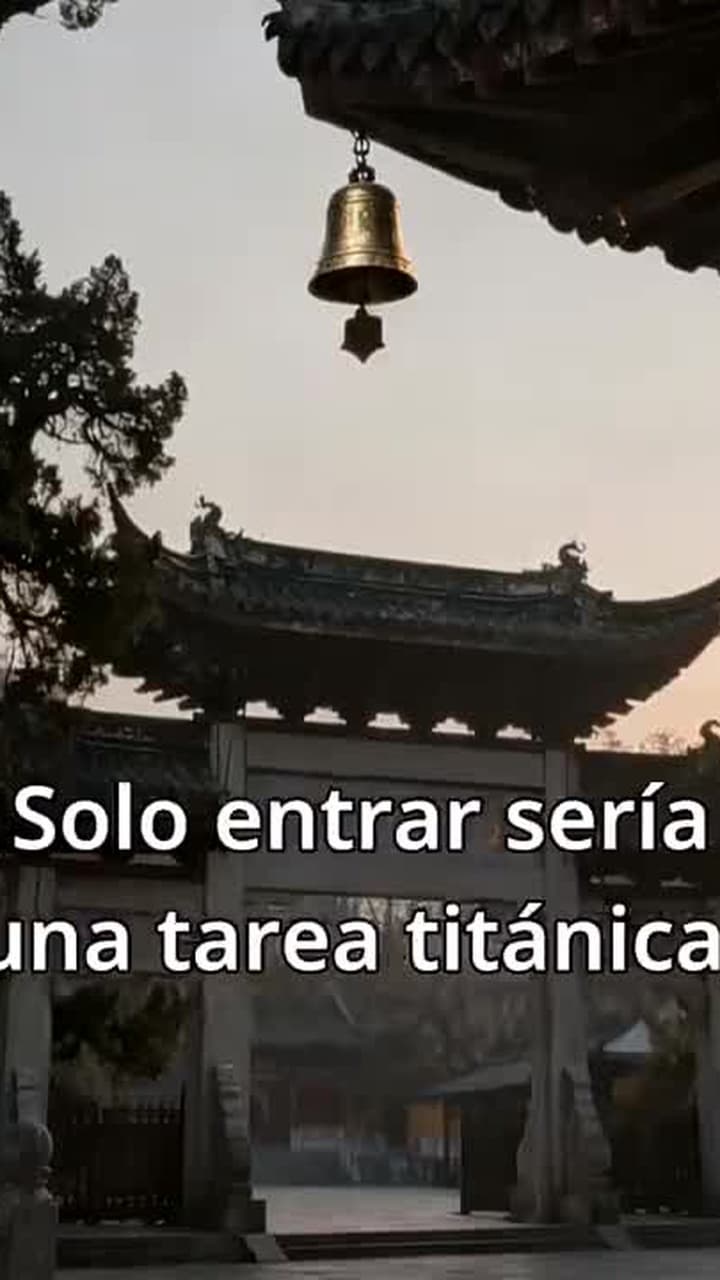 De Sirvienta a Heroína Vengadora - Episode 7
