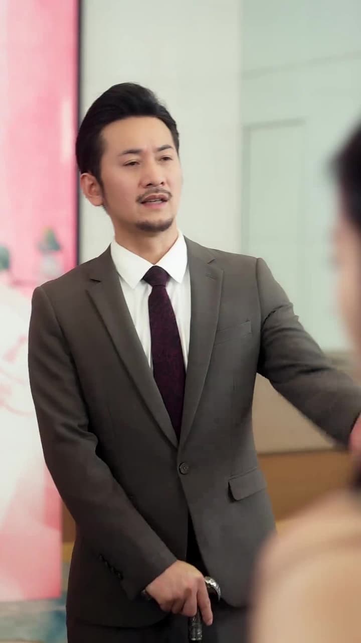 วิบากกรรมซ่อนกล - Episode 46