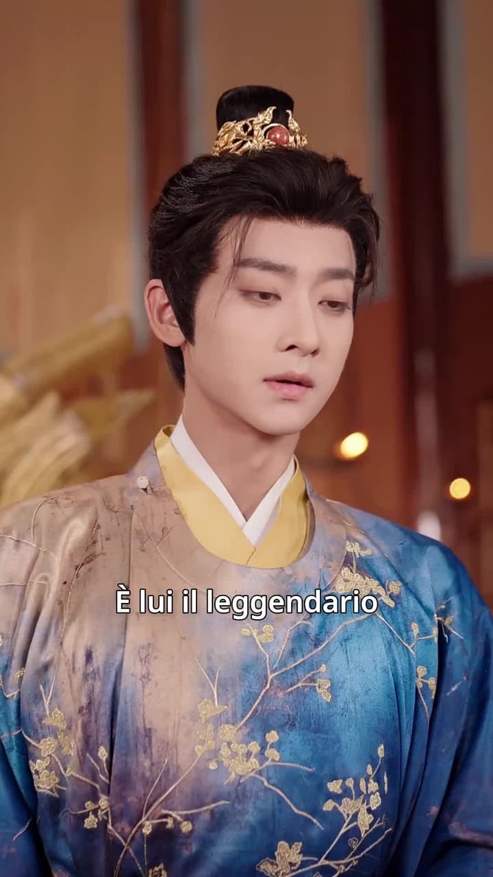 La Piccola Principessa - Episode 28