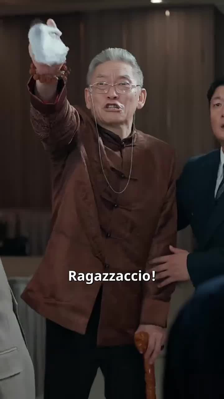 [Doppiato]Amore Predestinato: Il Ritorno - Episode 40
