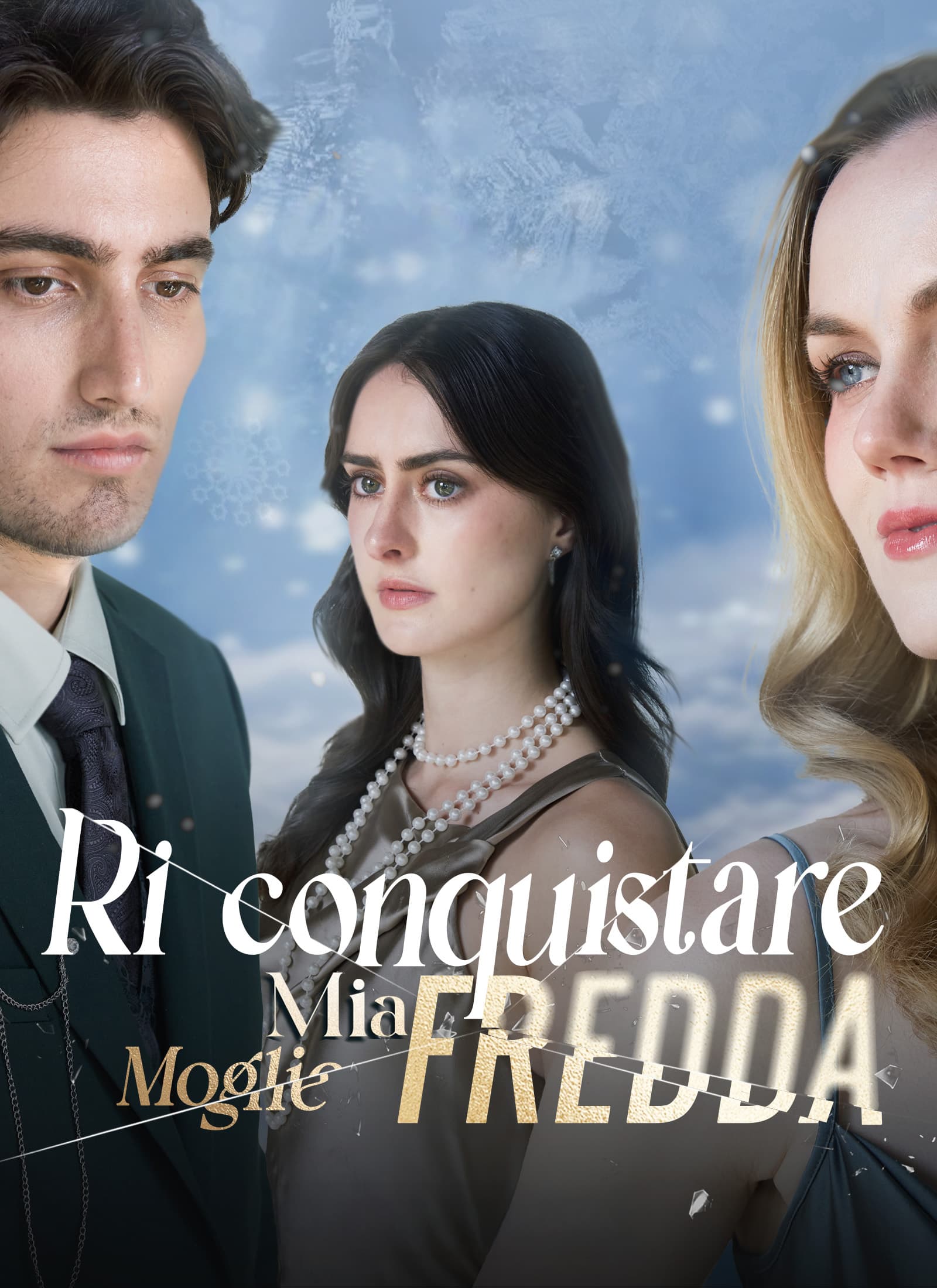 Riconquistare Mia Moglie Fredda