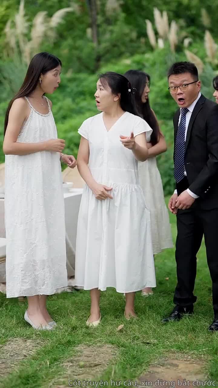 Đánh Tráo - Episode 22