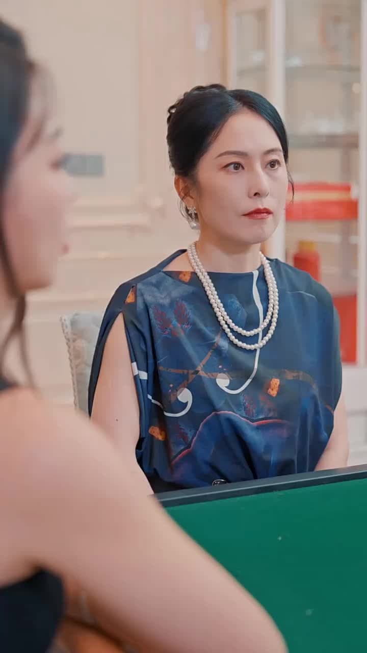 女王の策略 - Episode 24