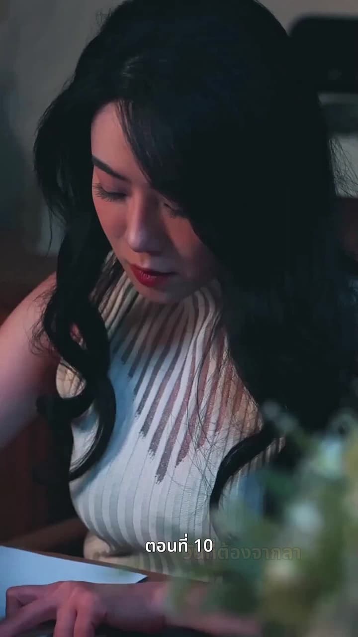 [พากย์ไทย]ลาก่อนอดีตในวันวาน - Episode 10