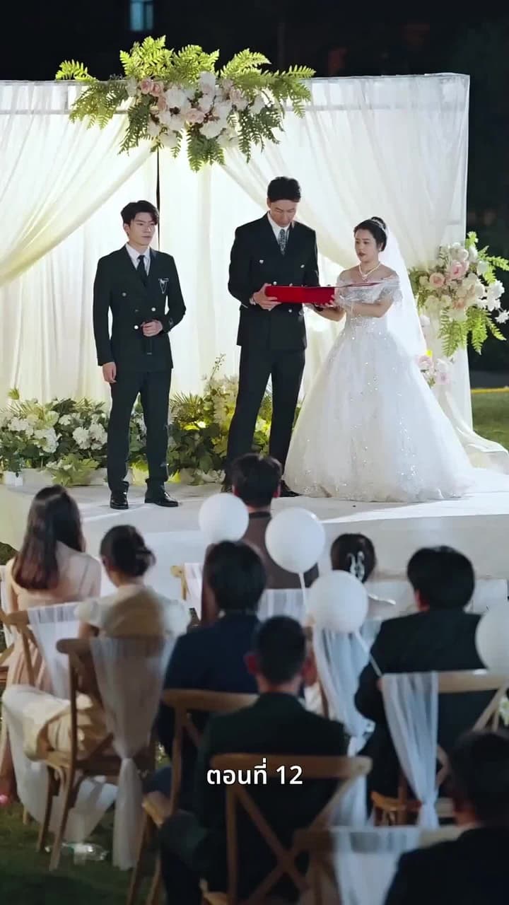 [พากย์ไทย]ลาก่อนอดีตในวันวาน - Episode 12