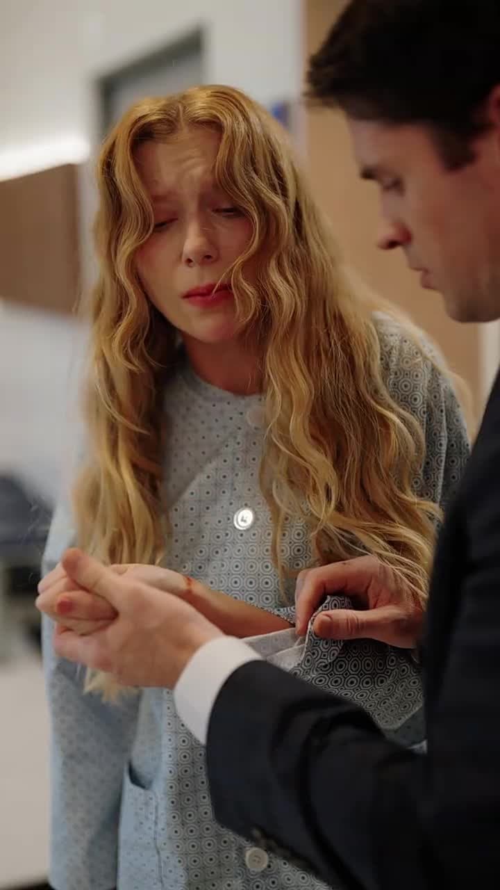 Le Bracelet du Destin - Episode 30
