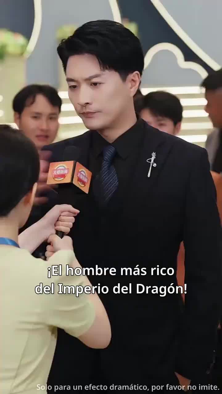 El Precio de la Traición - Episode 14