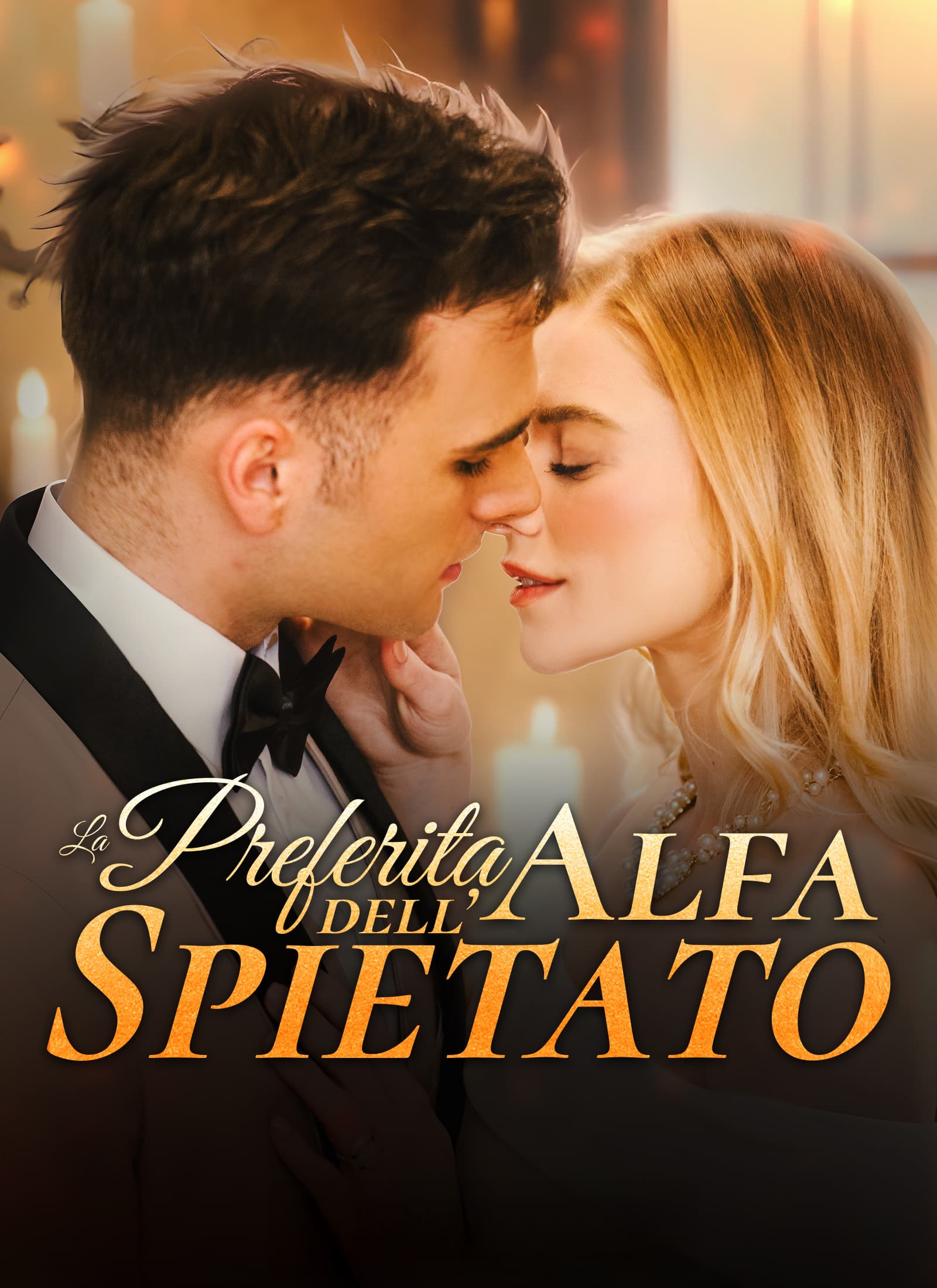 La Preferita dell’Alfa Spietato