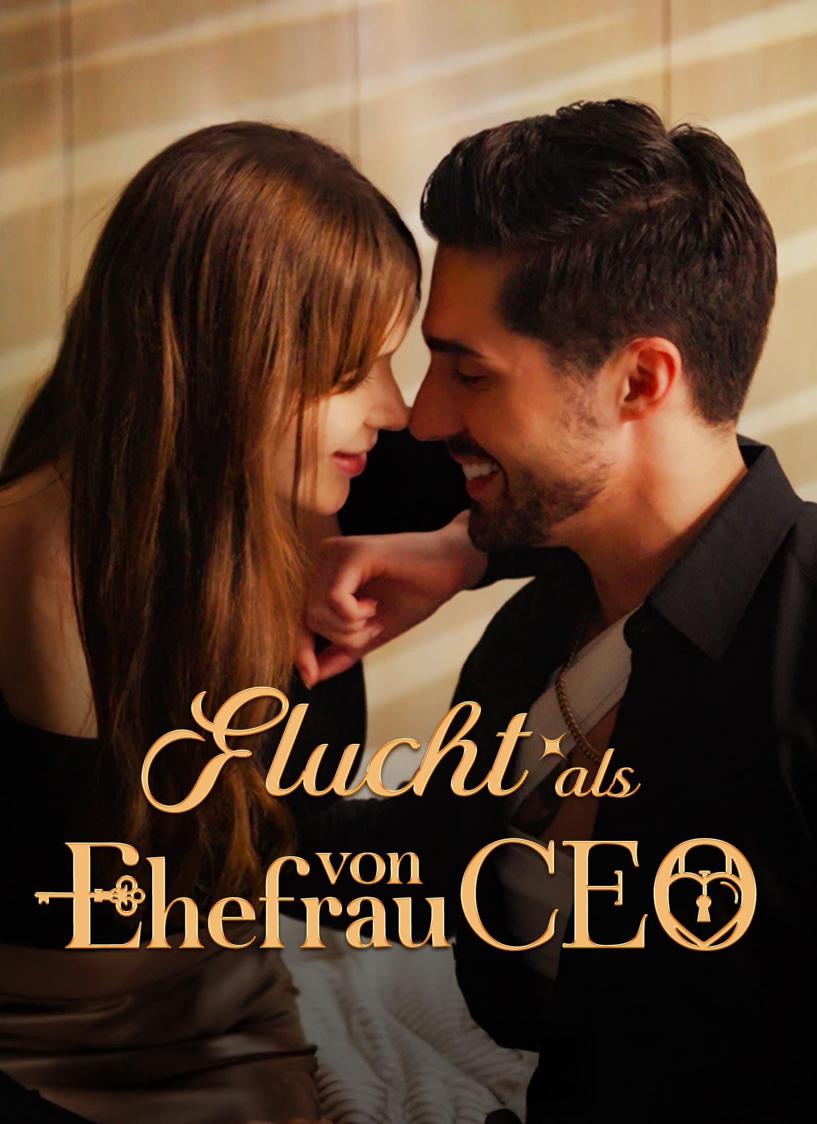 [Synchron] Flucht als Ehefrau von CEO
