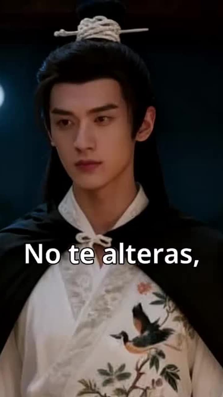 De Sirvienta a Heroína Vengadora - Episode 6