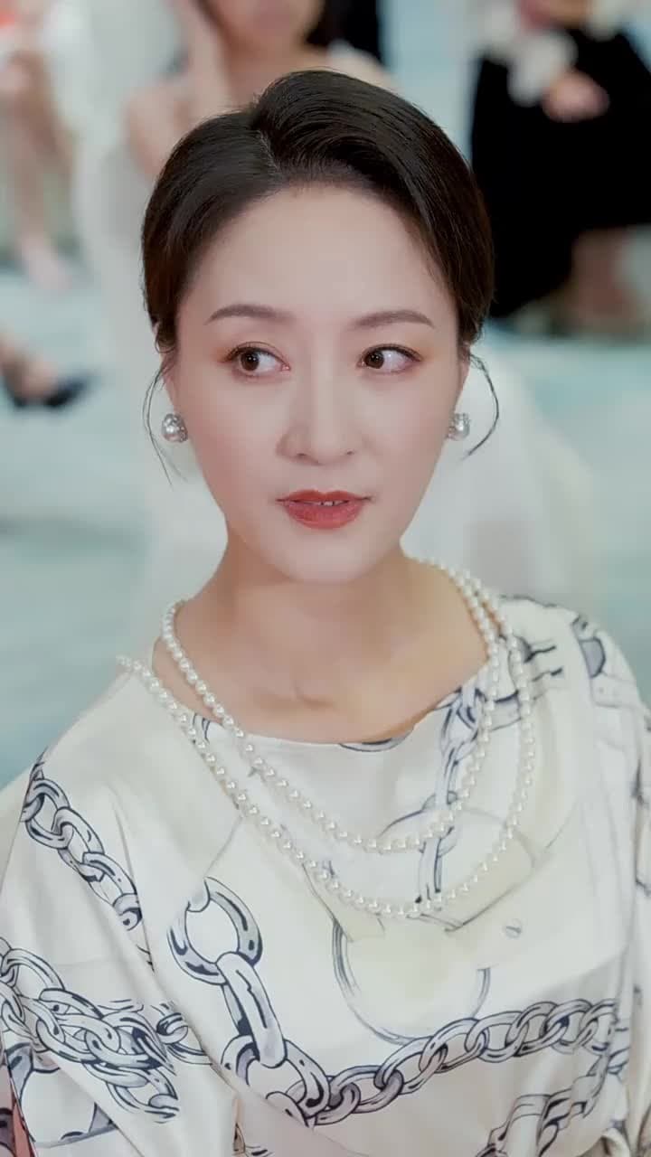 女王の策略 - Episode 40