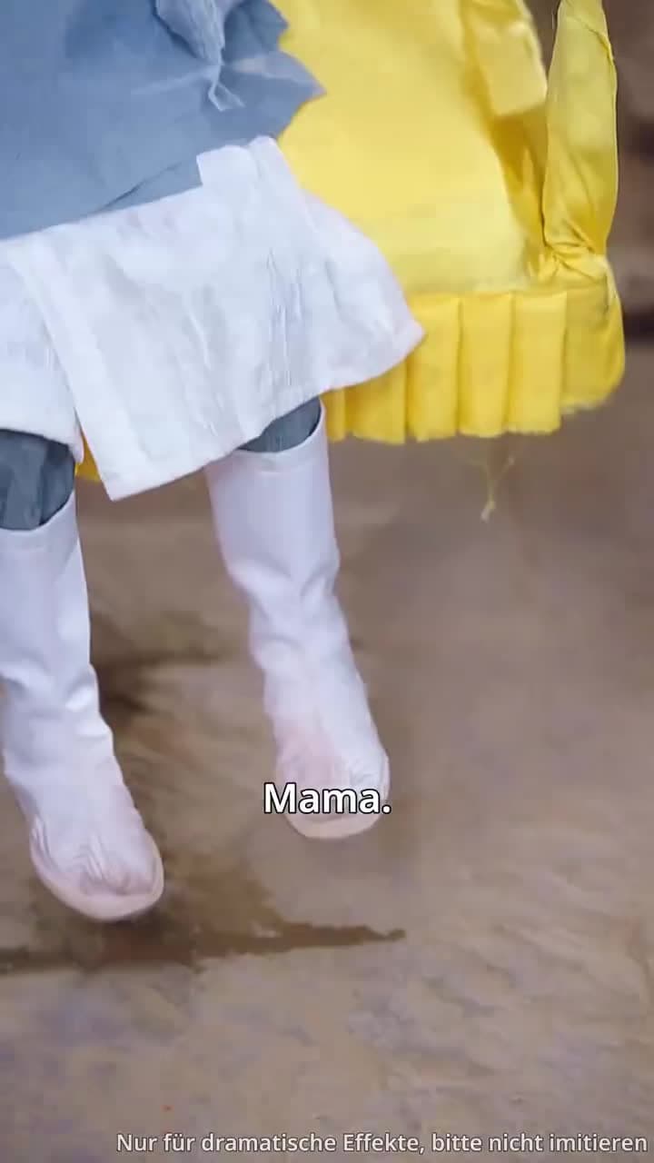 Wenn der Frühling uns findet - Episode 56