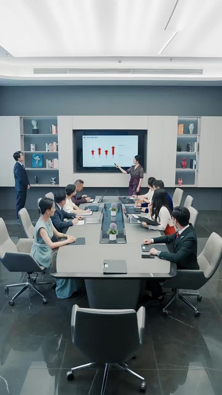 女王の策略 - Episode 56