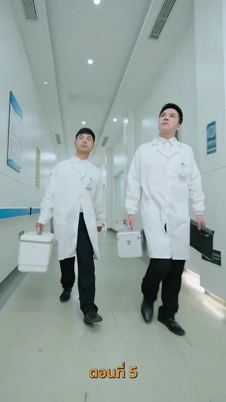 รีสตาร์ตชีวิต - Episode 5