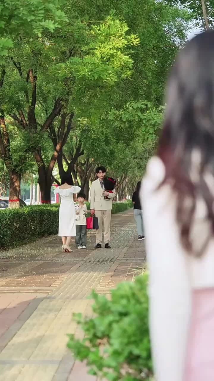 Redeemed in Love - Episode 18