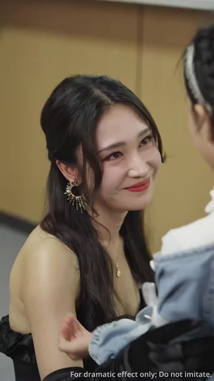 The Secrets She Hears - Episode 50