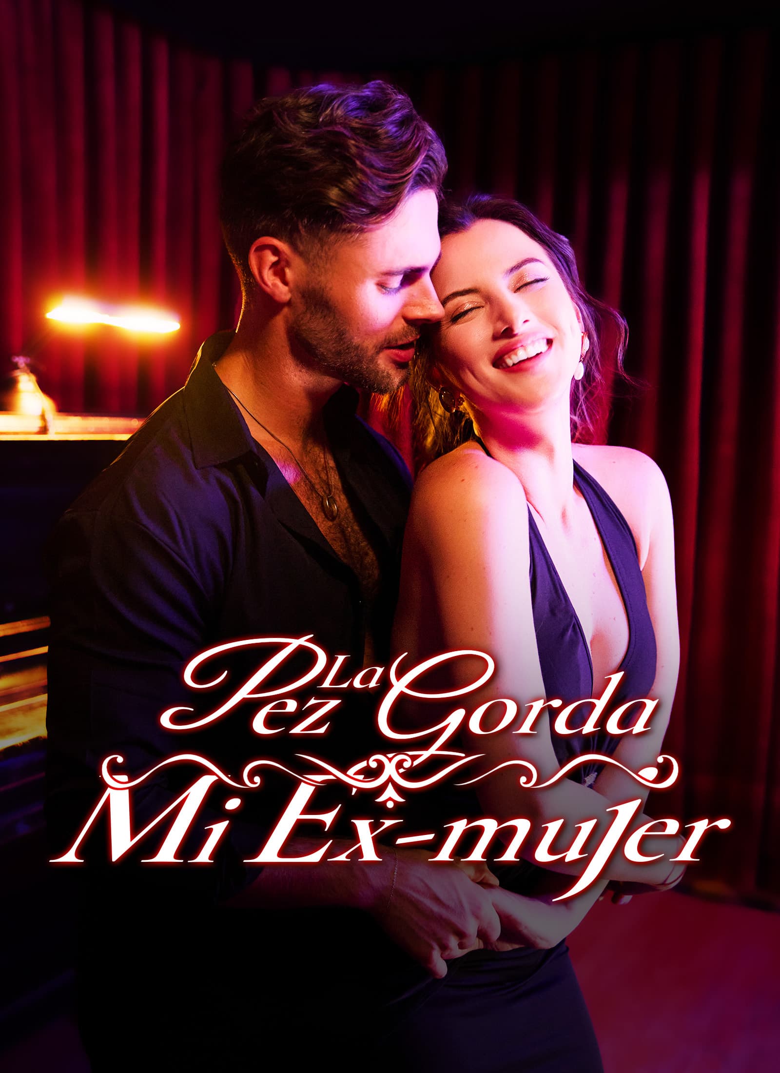 La Pez Gorda Es Mi Ex-mujer