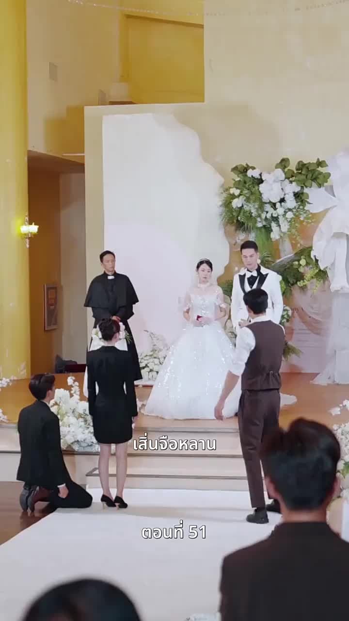 [พากย์ไทย]ลาก่อนอดีตในวันวาน - Episode 51