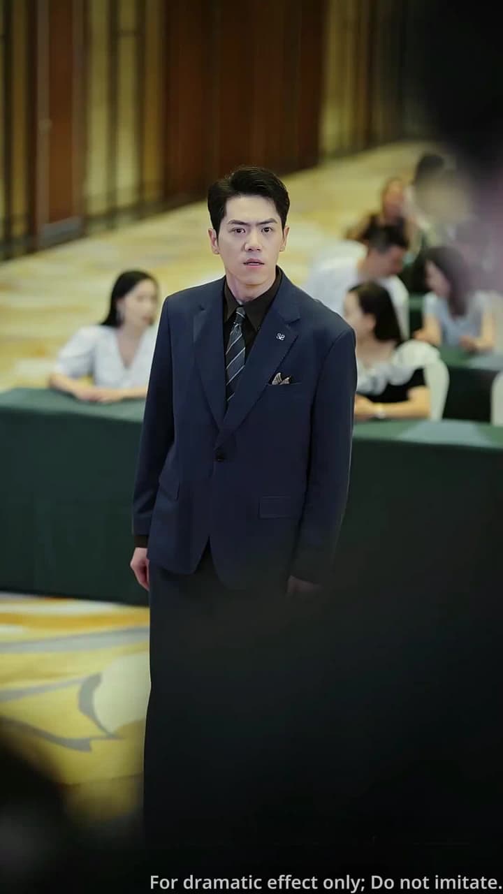 You Chose Him? Your Loss. - Episode 12