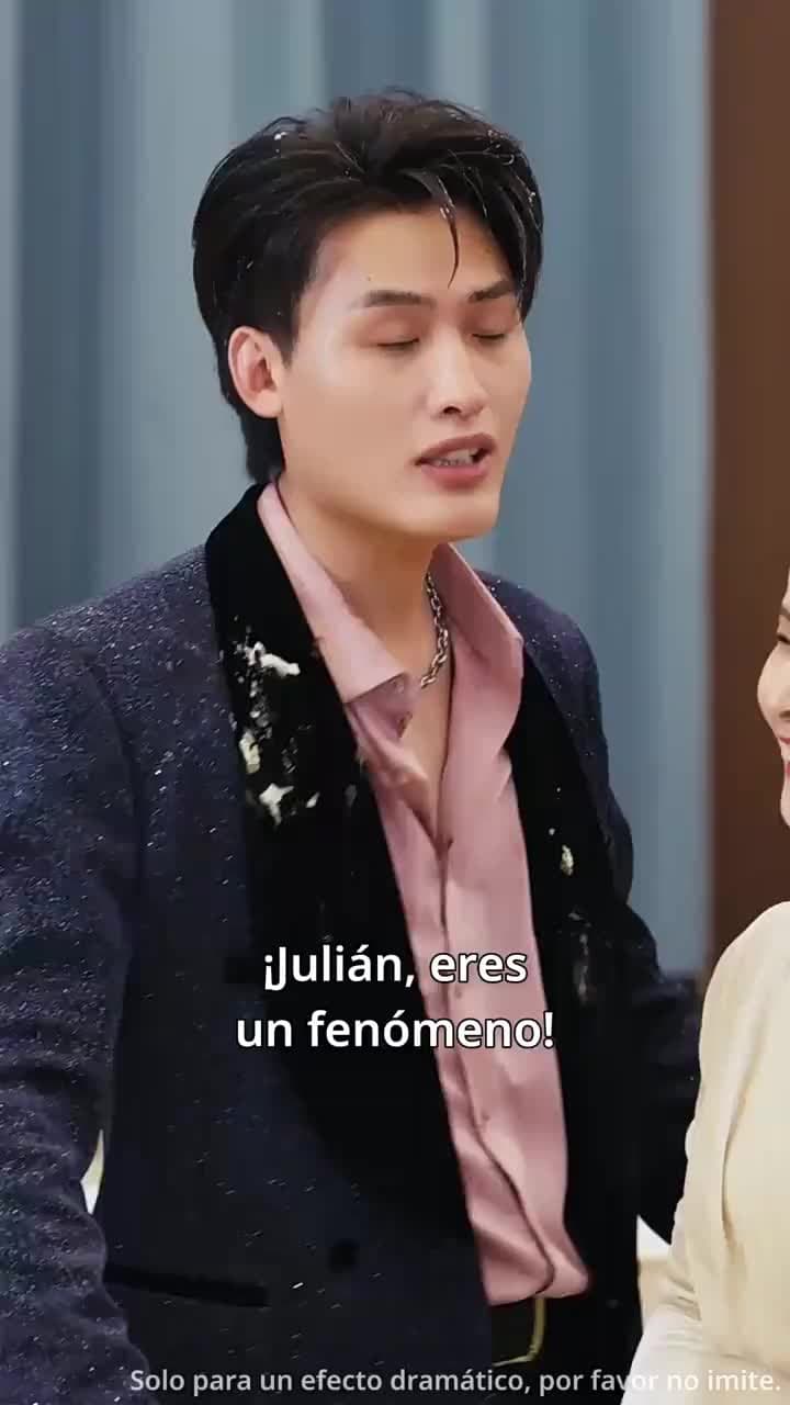 El Precio de la Traición - Episode 23