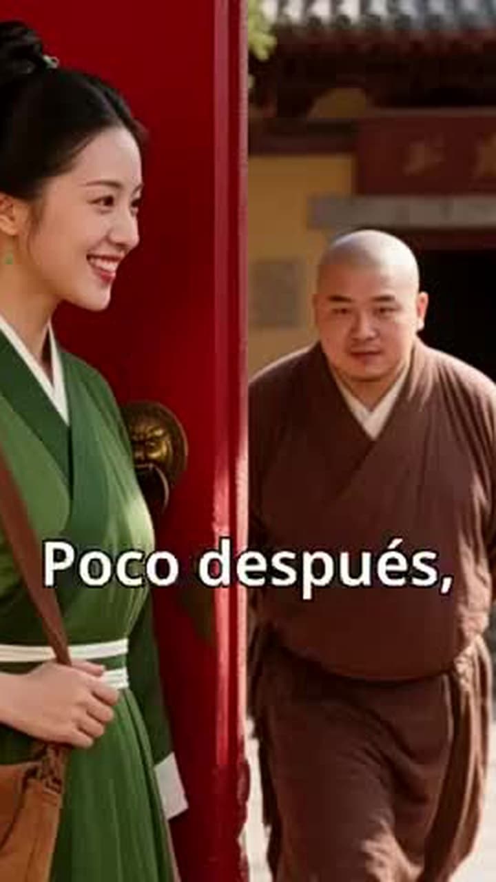 De Sirvienta a Heroína Vengadora - Episode 9