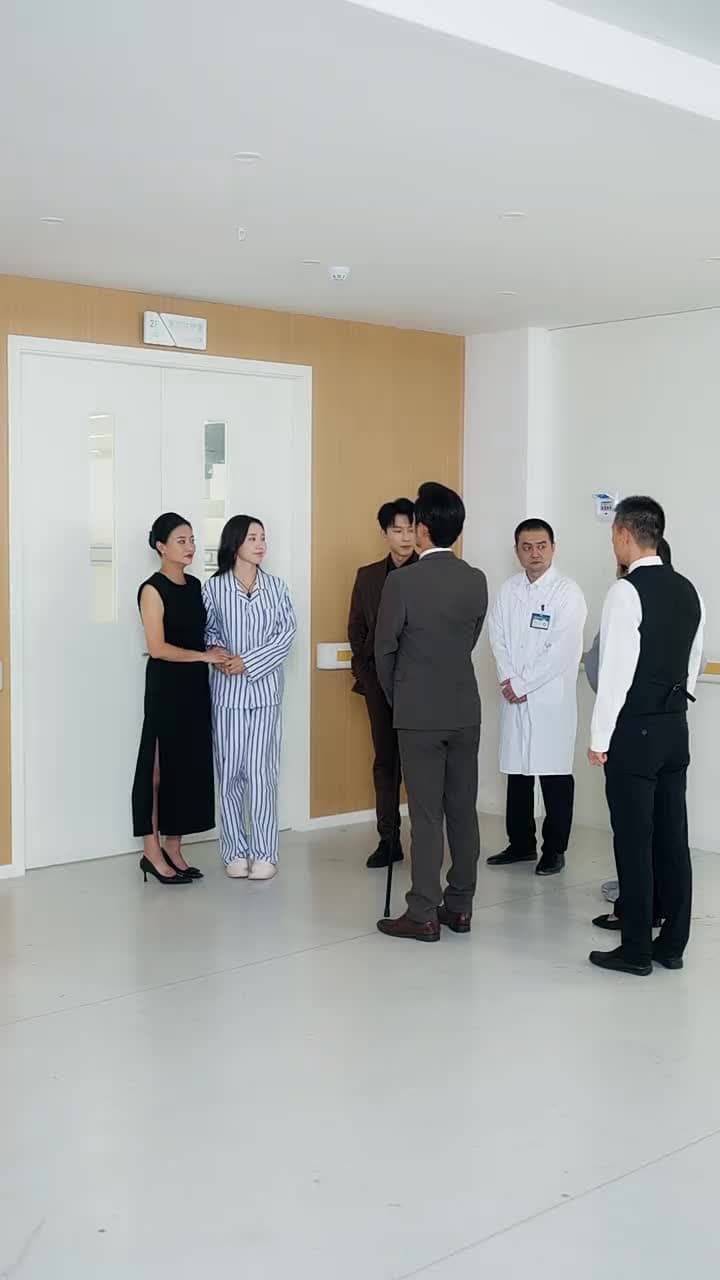 วิบากกรรมซ่อนกล - Episode 14