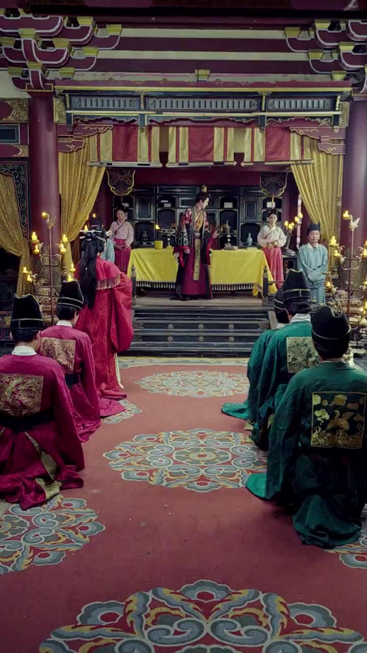 A Kingdom's Price - Episode 53