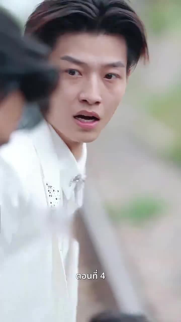 [พากย์ไทย]ลาก่อนอดีตในวันวาน - Episode 4