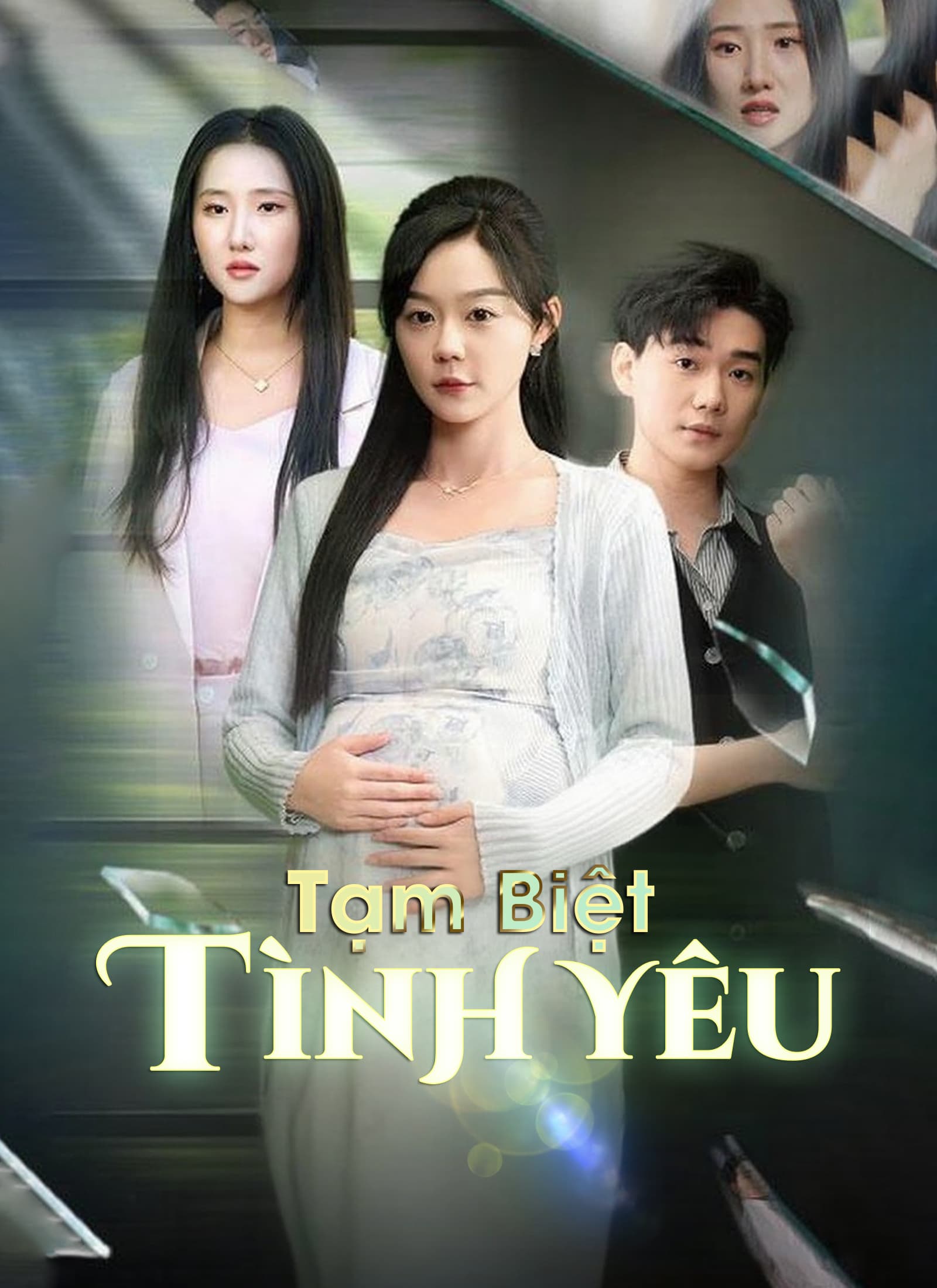 Tạm Biệt Tình Yêu