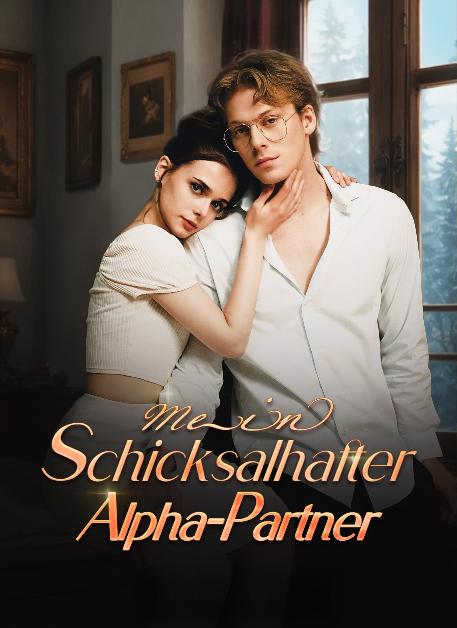 Mein schicksalhafter Alpha-Partner