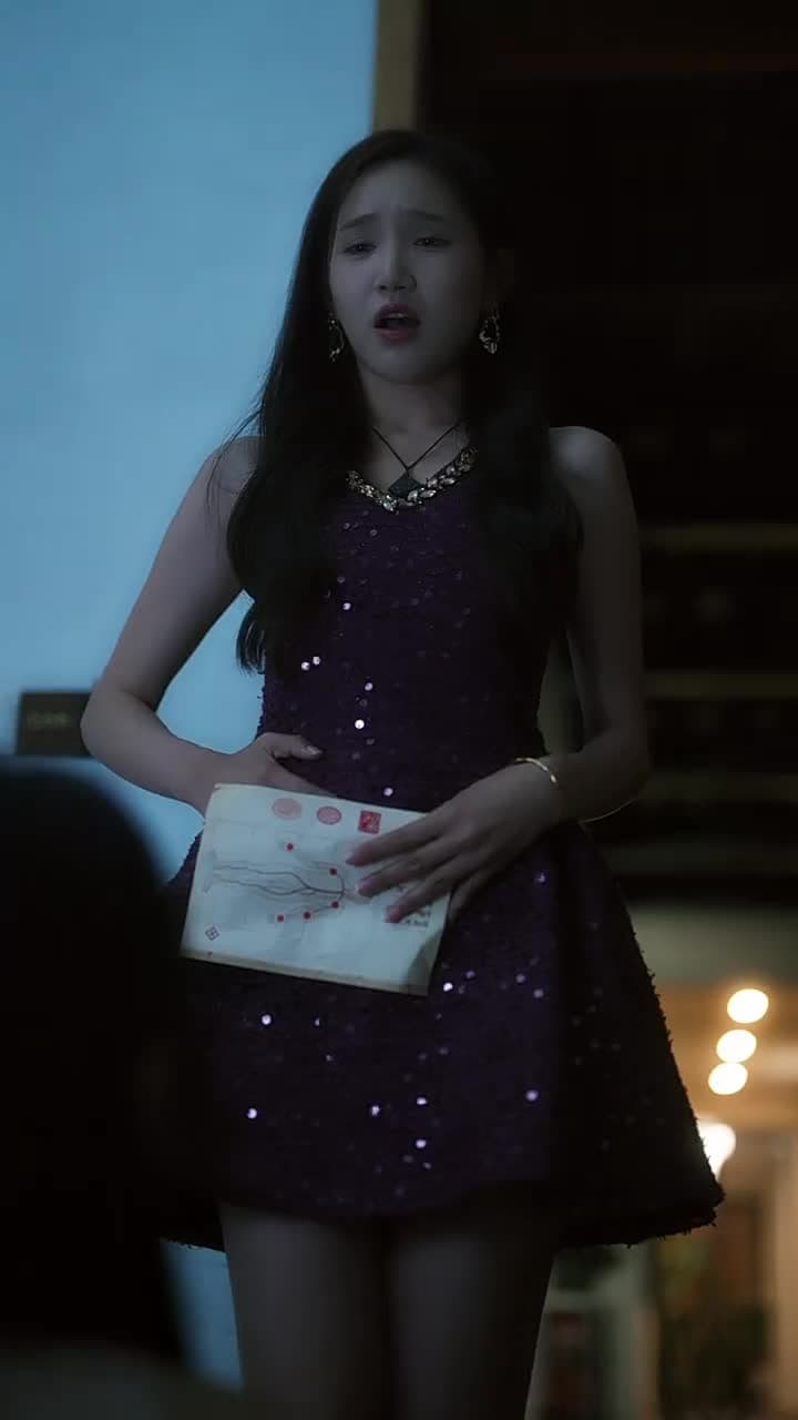 วิบากกรรมซ่อนกล - Episode 34