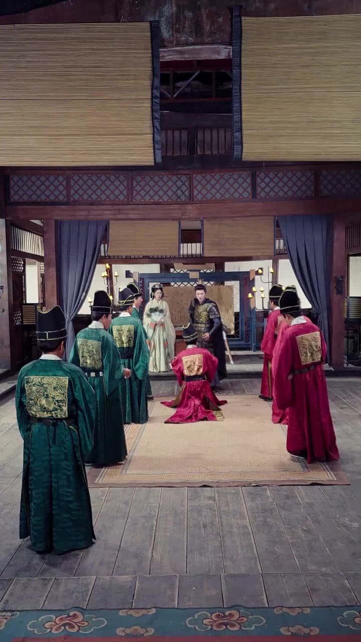 A Kingdom's Price - Episode 56