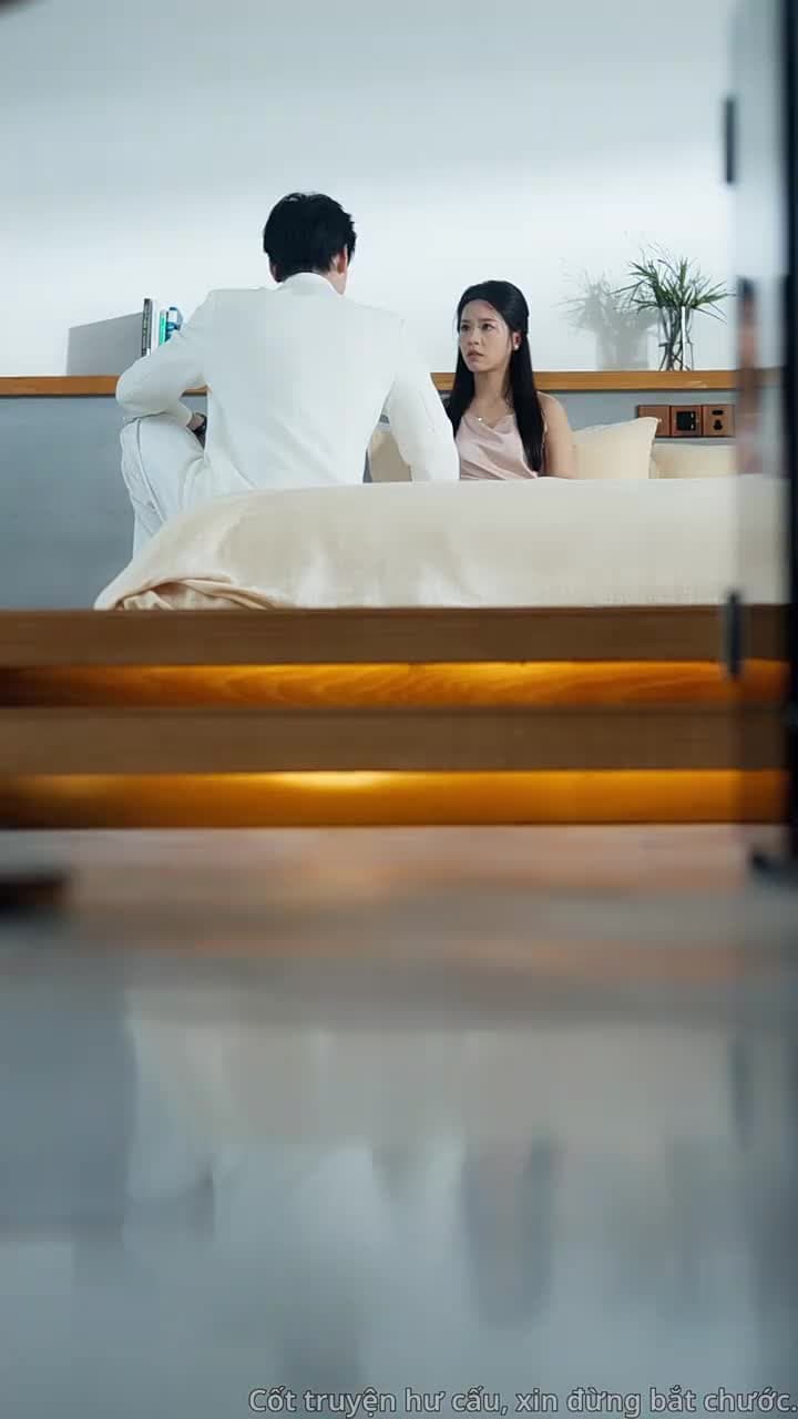 Đánh Tráo - Episode 18