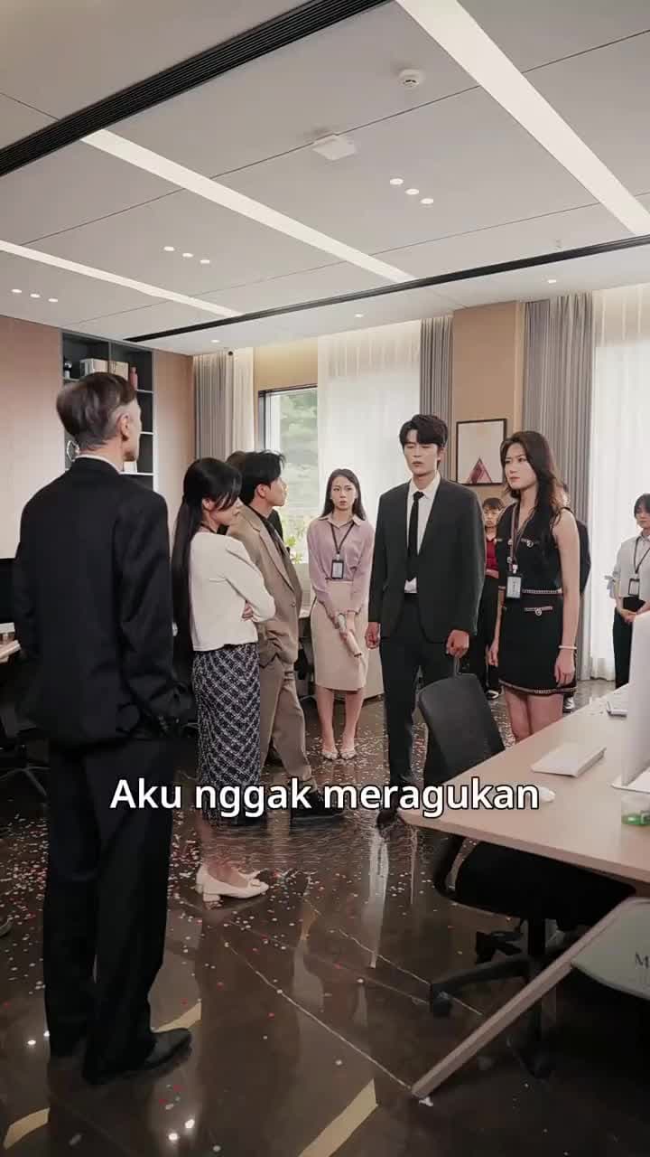Salah Menikah ke Macan Betina! - Episode 8