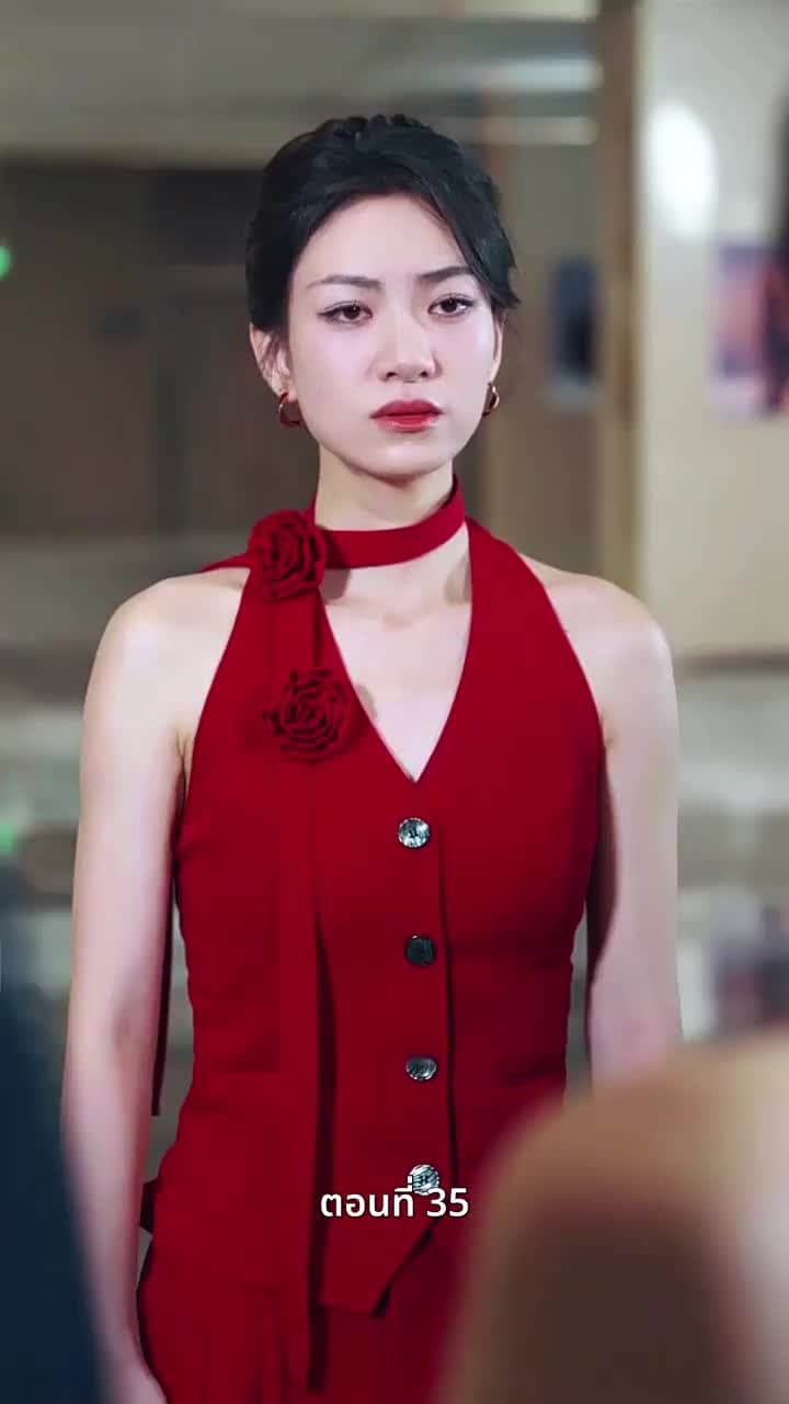 [พากย์ไทย]ลาก่อนอดีตในวันวาน - Episode 35