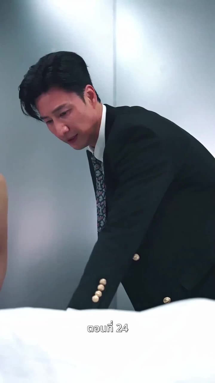 [พากย์ไทย]ลาก่อนอดีตในวันวาน - Episode 24