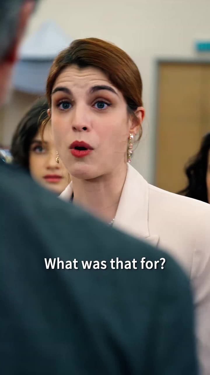 When the Caged Bird Returns - Episode 14